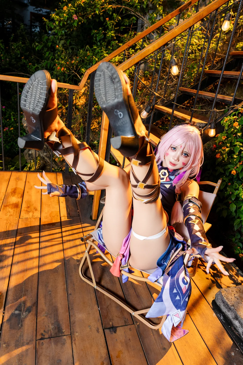 PoppaChan - 茜特菈莉 [96P-719MB] tg@simisebaisi 【丝足阁】013.webp